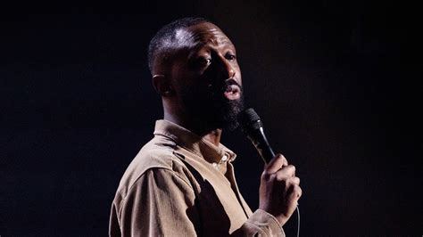 Thomas Ngijol : L'oeil du tigre en streaming direct et replay sur .